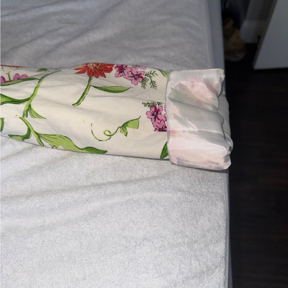 Patchington Women Set Jacket Size 14 and Pants Size 10 (Missing button by zipper - Picture 5 of 12